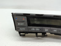 2013-2015 Toyota Prius Climate Control Module Temperature AC/Heater Replacement P/N:72311 AL11B 55900-47120 Fits OEM Used Au