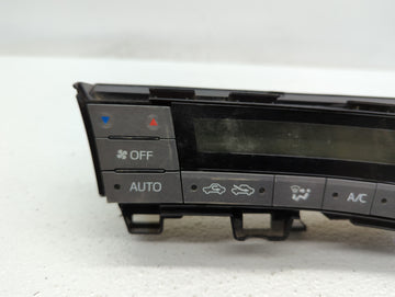 2013-2015 Toyota Prius Climate Control Module Temperature AC/Heater Replacement P/N:72311 AL11B 55900-47120 Fits OEM Used Auto Parts