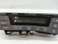 2013-2015 Toyota Prius Climate Control Module Temperature AC/Heater Replacement P/N:72311 AL11B 55900-47120 Fits OEM Used Au