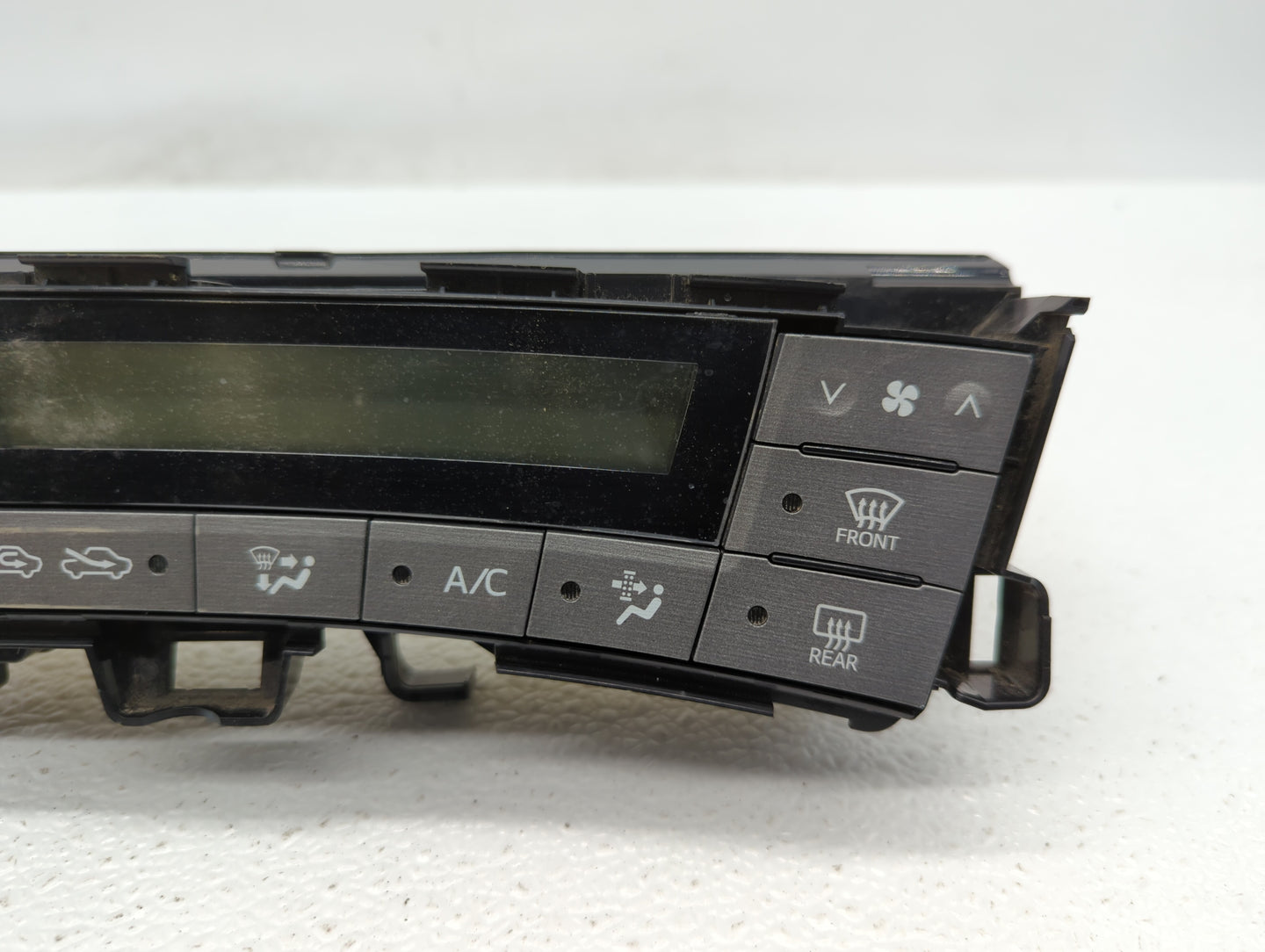 2013-2015 Toyota Prius Climate Control Module Temperature AC/Heater Replacement P/N:72311 AL11B 55900-47120 Fits OEM Used Au