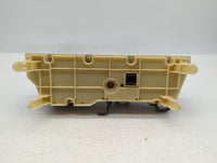 2013-2015 Toyota Prius Climate Control Module Temperature AC/Heater Replacement P/N:72311 AL11B 55900-47120 Fits OEM Used Au