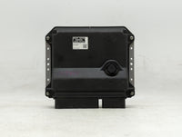 2012-2013 Toyota Prius PCM Engine Control Computer ECU ECM PCU OEM P/N:89661-47191 89661-47190 Fits Fits 2012 2013 OEM Used 