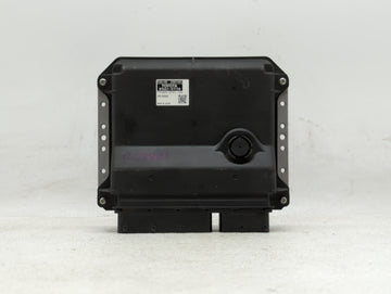 2012-2013 Toyota Prius PCM Engine Control Computer ECU ECM PCU OEM P/N:89661-47191 89661-47190 Fits Fits 2012 2013 OEM Used 
