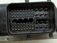 2012-2013 Toyota Prius PCM Engine Control Computer ECU ECM PCU OEM P/N:89661-47191 89661-47190 Fits Fits 2012 2013 OEM Used 