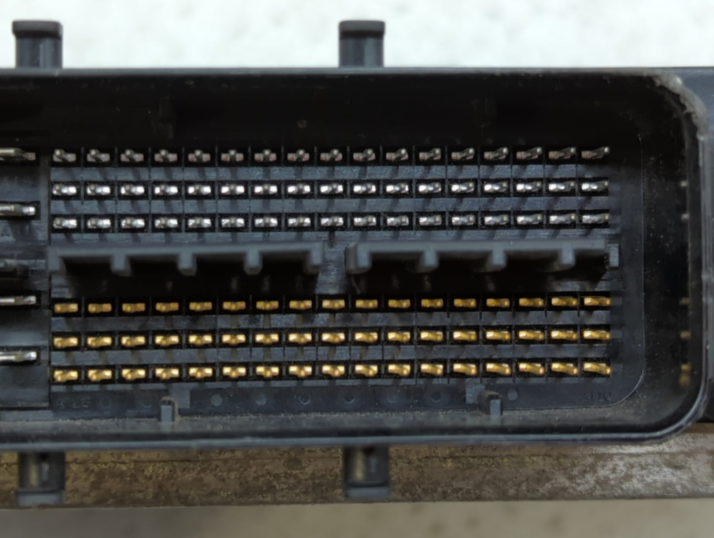 2012-2013 Toyota Prius PCM Engine Control Computer ECU ECM PCU OEM P/N:89661-47191 89661-47190 Fits Fits 2012 2013 OEM Used 