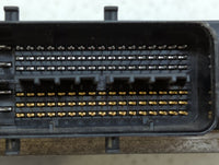 2012-2013 Toyota Prius PCM Engine Control Computer ECU ECM PCU OEM P/N:89661-47191 89661-47190 Fits Fits 2012 2013 OEM Used 