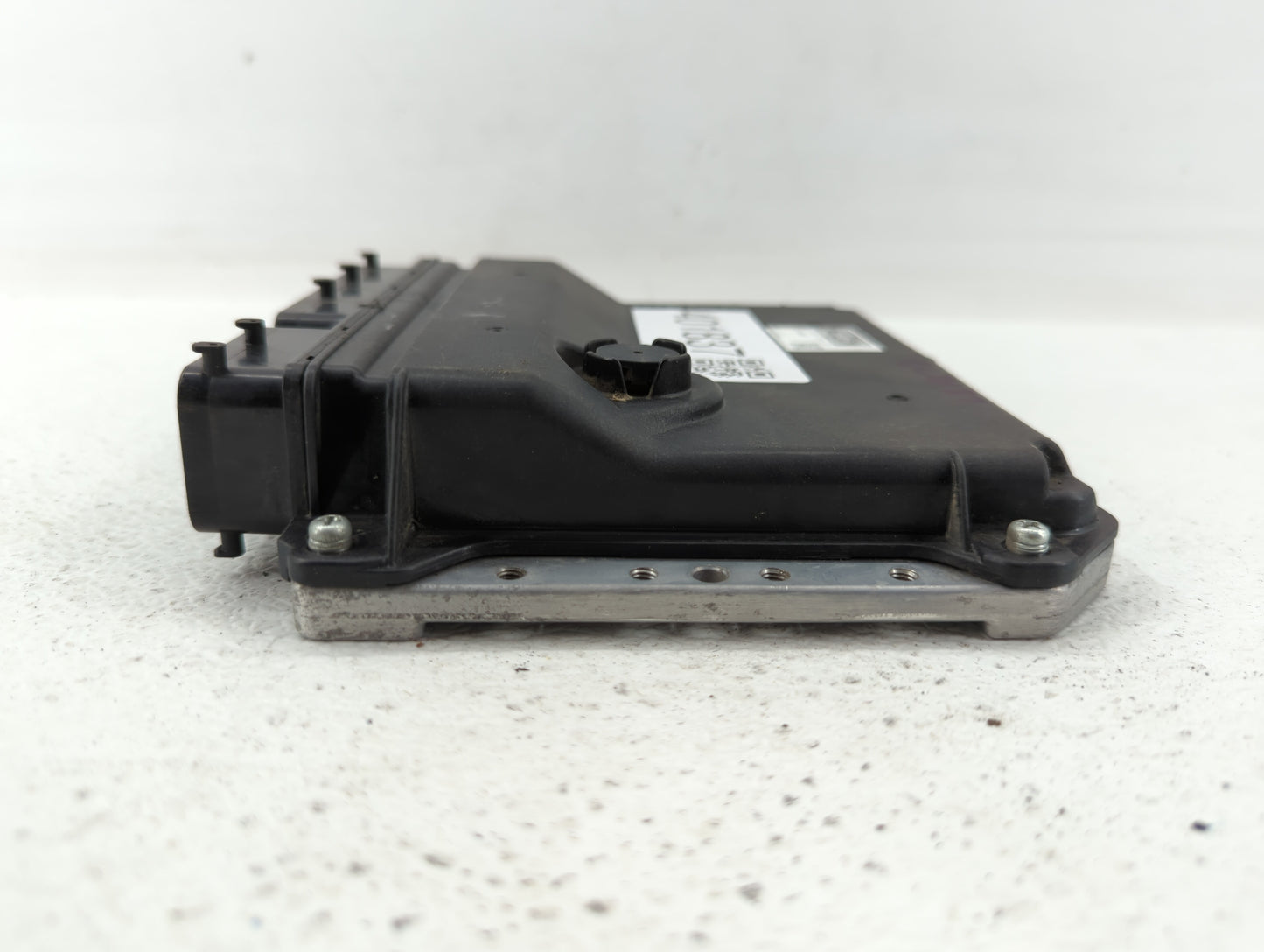 2012-2013 Toyota Prius PCM Engine Control Computer ECU ECM PCU OEM P/N:89661-47361 Fits Fits 2012 2013 OEM Used Auto Parts -