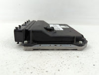 2012-2013 Toyota Prius PCM Engine Control Computer ECU ECM PCU OEM P/N:89661-47361 Fits Fits 2012 2013 OEM Used Auto Parts -