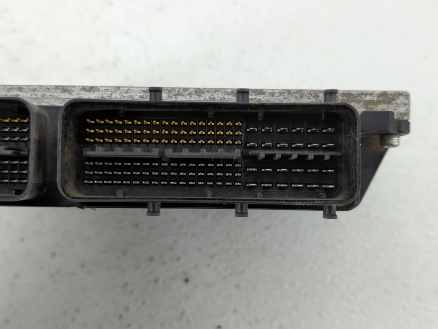 2012-2013 Toyota Prius PCM Engine Control Computer ECU ECM PCU OEM P/N:89661-47361 Fits Fits 2012 2013 OEM Used Auto Parts -