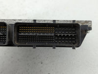 2012-2013 Toyota Prius PCM Engine Control Computer ECU ECM PCU OEM P/N:89661-47361 Fits Fits 2012 2013 OEM Used Auto Parts -