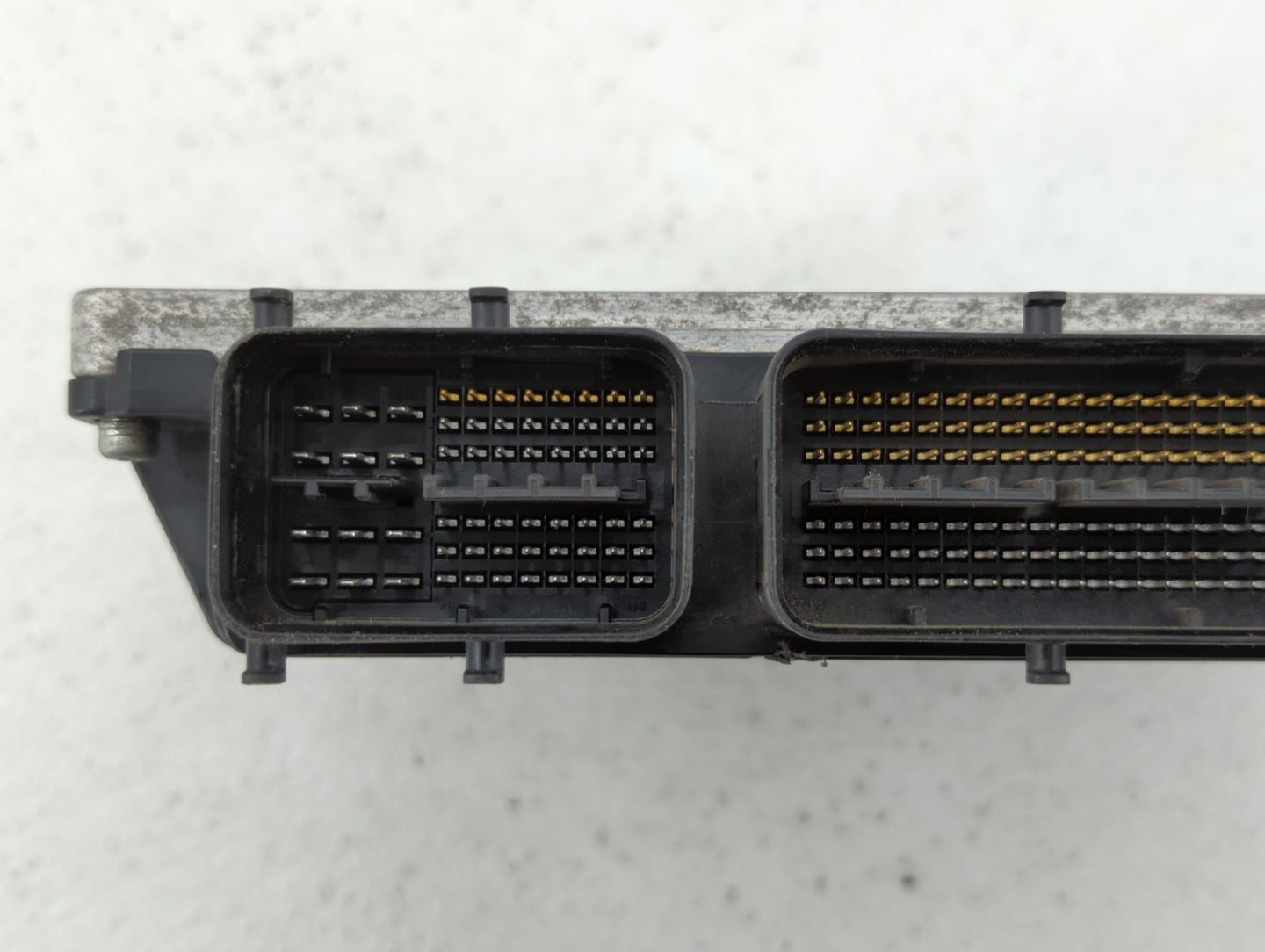 2012-2013 Toyota Prius PCM Engine Control Computer ECU ECM PCU OEM P/N:89661-47361 Fits Fits 2012 2013 OEM Used Auto Parts -