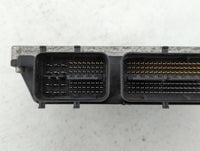 2012-2013 Toyota Prius PCM Engine Control Computer ECU ECM PCU OEM P/N:89661-47361 Fits Fits 2012 2013 OEM Used Auto Parts -