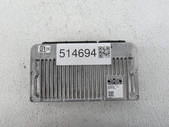 compare product 2012-2013 Toyota Prius PCM Engine Control Computer ECU ECM PCU OEM P/N:89661-52U81 Fits Fits 2012 2013 OEM Used Auto Parts