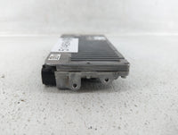 2012-2013 Toyota Prius PCM Engine Control Computer ECU ECM PCU OEM P/N:89661-52U81 Fits Fits 2012 2013 OEM Used Auto Parts -