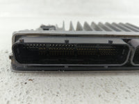 2012-2013 Toyota Prius PCM Engine Control Computer ECU ECM PCU OEM P/N:89661-52U81 Fits Fits 2012 2013 OEM Used Auto Parts -