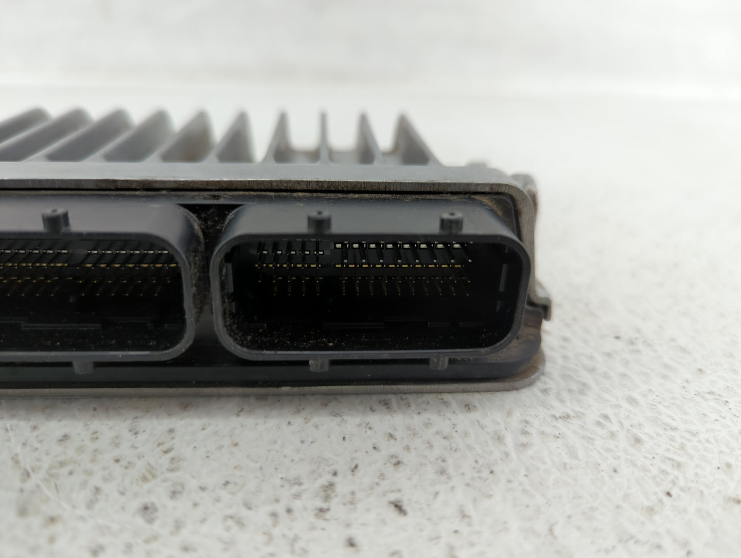 2012-2013 Toyota Prius PCM Engine Control Computer ECU ECM PCU OEM P/N:89661-52U81 Fits Fits 2012 2013 OEM Used Auto Parts -