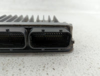 2012-2013 Toyota Prius PCM Engine Control Computer ECU ECM PCU OEM P/N:89661-52U81 Fits Fits 2012 2013 OEM Used Auto Parts -
