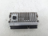 2012-2013 Toyota Prius PCM Engine Control Computer ECU ECM PCU OEM P/N:89661-52U81 Fits Fits 2012 2013 OEM Used Auto Parts -
