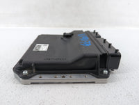 2012-2013 Toyota Prius PCM Engine Control Computer ECU ECM PCU OEM P/N:89661-47191 89661-47190 Fits Fits 2012 2013 OEM Used 