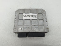 2012-2013 Toyota Prius PCM Engine Control Computer ECU ECM PCU OEM P/N:89661-47191 89661-47190 Fits Fits 2012 2013 OEM Used 