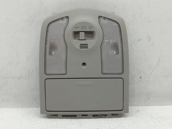 compare product 2013 Toyota Prius Overhead Roof Console
