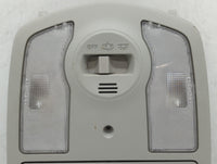 2013 Toyota Prius Overhead Roof Console - Oemusedautoparts1.com