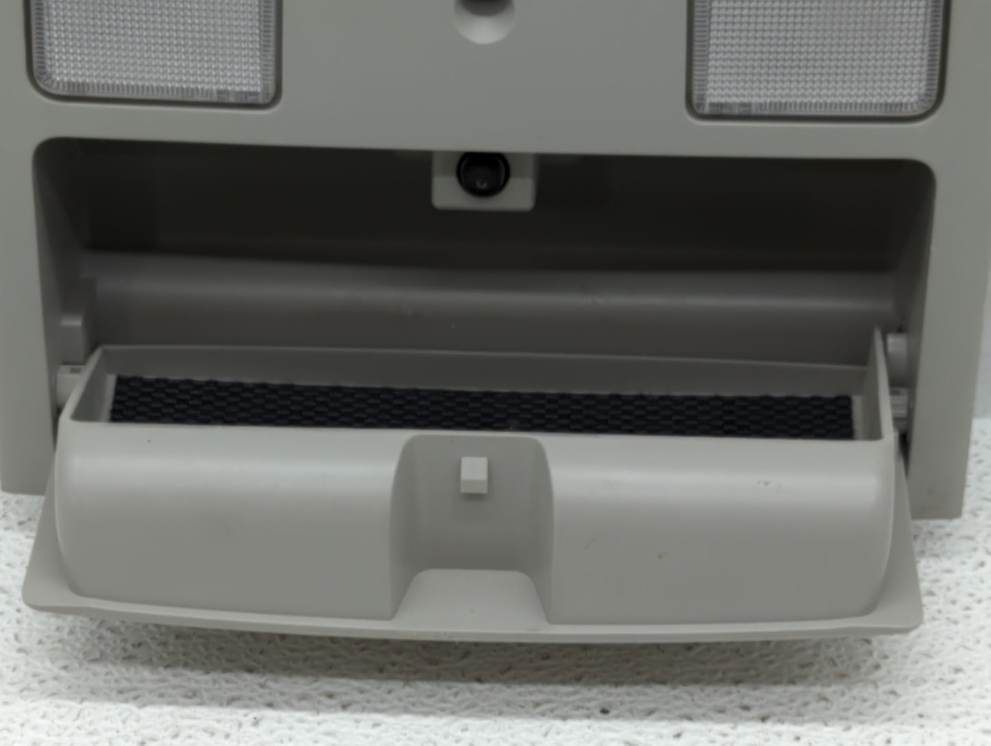 2013 Toyota Prius Overhead Roof Console - Oemusedautoparts1.com