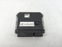 2012-2013 Toyota Prius PCM Engine Control Computer ECU ECM PCU OEM P/N:89661-47191 89661-47190 Fits Fits 2012 2013 OEM Used 
