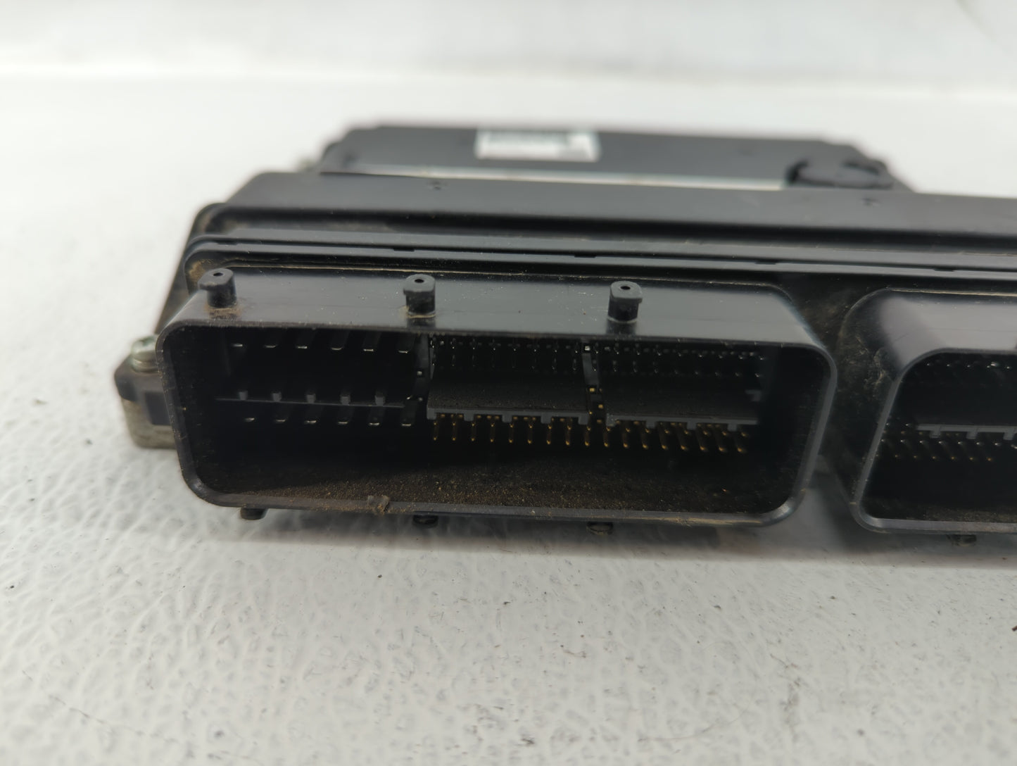 2012-2013 Toyota Prius PCM Engine Control Computer ECU ECM PCU OEM P/N:89661-47191 89661-47190 Fits Fits 2012 2013 OEM Used 