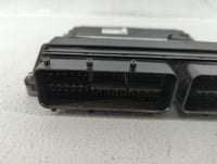 2012-2013 Toyota Prius PCM Engine Control Computer ECU ECM PCU OEM P/N:89661-47191 89661-47190 Fits Fits 2012 2013 OEM Used 
