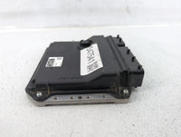 2012-2013 Toyota Prius PCM Engine Control Computer ECU ECM PCU OEM P/N:89661-47191 89661-47190 Fits Fits 2012 2013 OEM Used 