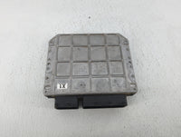 2012-2013 Toyota Prius PCM Engine Control Computer ECU ECM PCU OEM P/N:89661-47191 89661-47190 Fits Fits 2012 2013 OEM Used 
