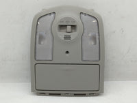 2013 Toyota Prius Overhead Roof Console - Oemusedautoparts1.com