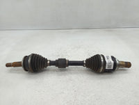 2010-2015 Toyota Prius Axle Shaft Front Driver Cv C/v - Oemusedautoparts1.com