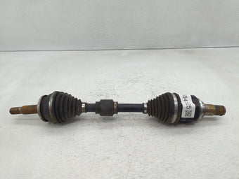 compare product 2010-2015 Toyota Prius Axle Shaft Front Driver Cv C/v