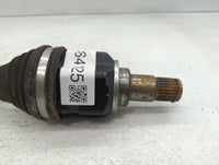 2010-2015 Toyota Prius Axle Shaft Front Driver Cv C/v - Oemusedautoparts1.com
