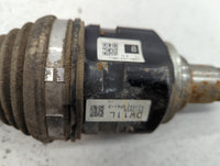 2010-2015 Toyota Prius Axle Shaft Front Driver Cv C/v - Oemusedautoparts1.com