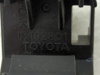2013 Toyota Prius Passenger Right Rear Power Window Switch 192801 - Oemusedautoparts1.com