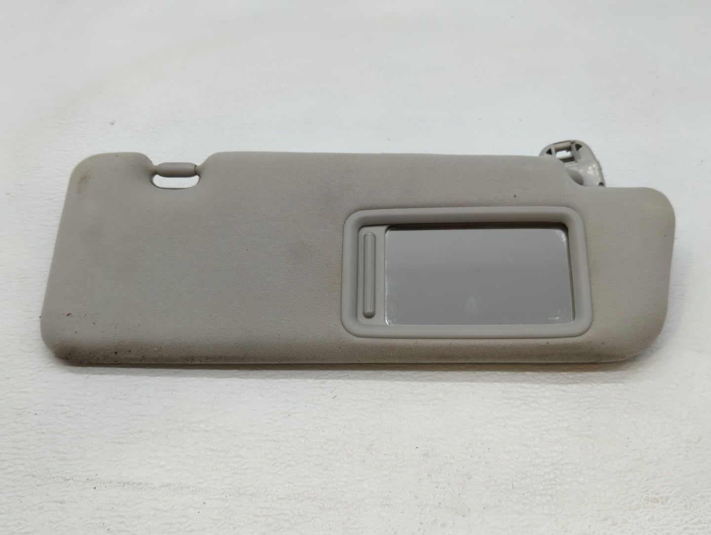 2010-2015 Toyota Prius Sun Visor Shade Replacement Passenger Right Mirror Fits Fits 2010 2011 2012 2013 2014 2015 OEM Used A