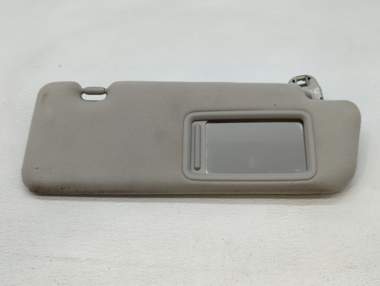 2010-2015 Toyota Prius Sun Visor Shade Replacement Passenger Right Mirror Fits Fits 2010 2011 2012 2013 2014 2015 OEM Used A