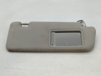 2010-2015 Toyota Prius Sun Visor Shade Replacement Passenger Right Mirror Fits Fits 2010 2011 2012 2013 2014 2015 OEM Used A