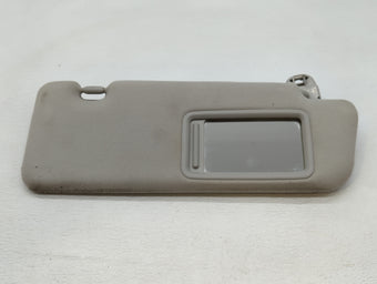 compare product 2010-2015 Toyota Prius Sun Visor Shade Replacement Passenger Right Mirror Fits Fits 2010 2011 2012 2013 2014 2015 OEM Used Auto Parts