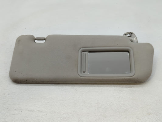 2010-2015 Toyota Prius Sun Visor Shade Replacement Passenger Right Mirror Fits Fits 2010 2011 2012 2013 2014 2015 OEM Used A