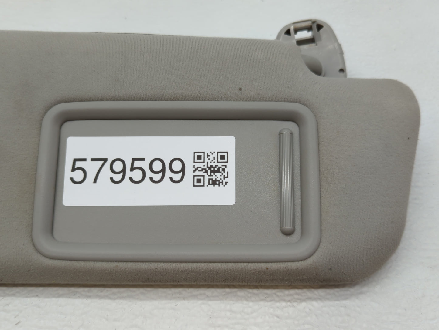 2010-2015 Toyota Prius Sun Visor Shade Replacement Passenger Right Mirror Fits Fits 2010 2011 2012 2013 2014 2015 OEM Used A