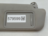 2010-2015 Toyota Prius Sun Visor Shade Replacement Passenger Right Mirror Fits Fits 2010 2011 2012 2013 2014 2015 OEM Used A