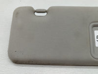 2010-2015 Toyota Prius Sun Visor Shade Replacement Passenger Right Mirror Fits Fits 2010 2011 2012 2013 2014 2015 OEM Used A