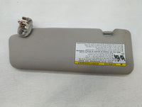 2010-2015 Toyota Prius Sun Visor Shade Replacement Passenger Right Mirror Fits Fits 2010 2011 2012 2013 2014 2015 OEM Used A
