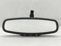 2004-2022 Toyota Prius Interior Rear View Mirror Replacement OEM P/N:E11046391 Fits OEM Used Auto Parts - Oemusedautoparts1.