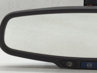 2004-2022 Toyota Prius Interior Rear View Mirror Replacement OEM P/N:E11046391 Fits OEM Used Auto Parts - Oemusedautoparts1.