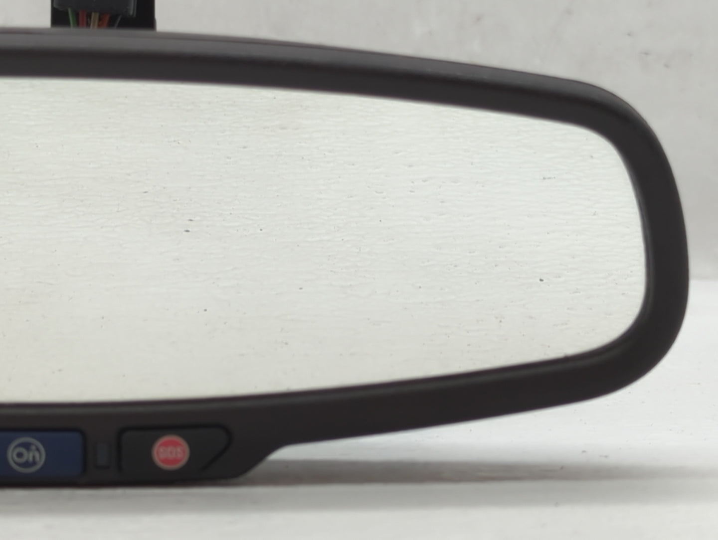 2004-2022 Toyota Prius Interior Rear View Mirror Replacement OEM P/N:E11046391 Fits OEM Used Auto Parts - Oemusedautoparts1.